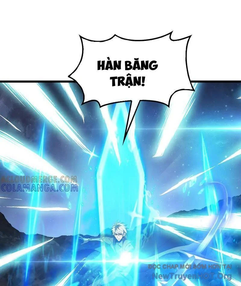 Vạn Tộc Xâm Lược: Thiên Hạ Tham Chiến, Ta Trấn Thủ Hậu Phương Chapter 51 - Trang 2