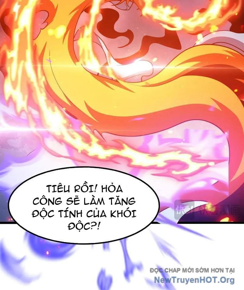 Vạn Tộc Xâm Lược: Thiên Hạ Tham Chiến, Ta Trấn Thủ Hậu Phương Chapter 51 - Trang 2