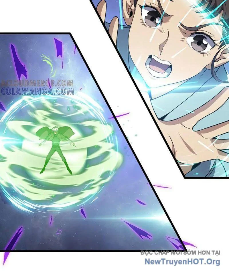 Vạn Tộc Xâm Lược: Thiên Hạ Tham Chiến, Ta Trấn Thủ Hậu Phương Chapter 51 - Trang 2