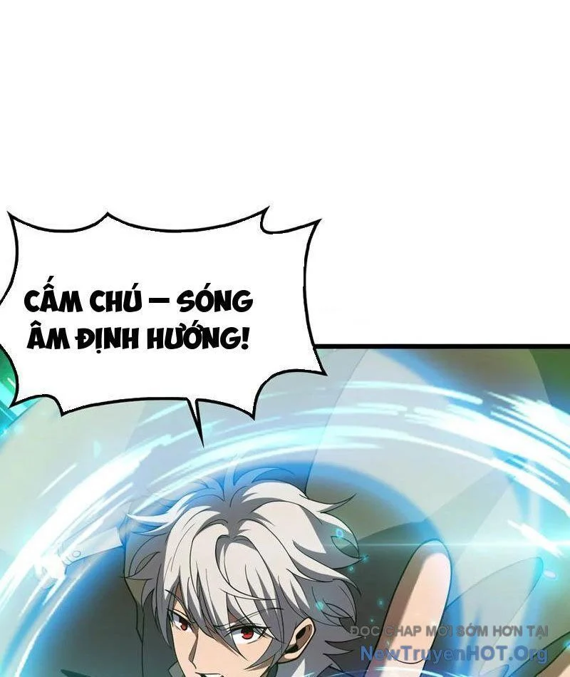 Vạn Tộc Xâm Lược: Thiên Hạ Tham Chiến, Ta Trấn Thủ Hậu Phương Chapter 51 - Trang 2