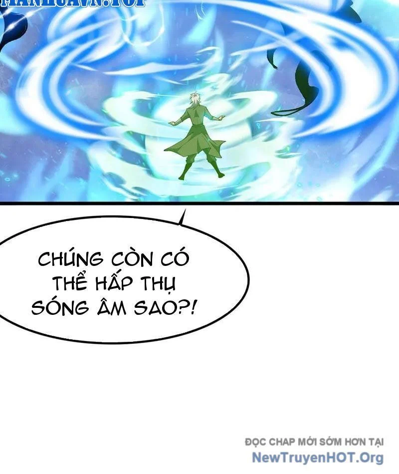 Vạn Tộc Xâm Lược: Thiên Hạ Tham Chiến, Ta Trấn Thủ Hậu Phương Chapter 51 - Trang 2