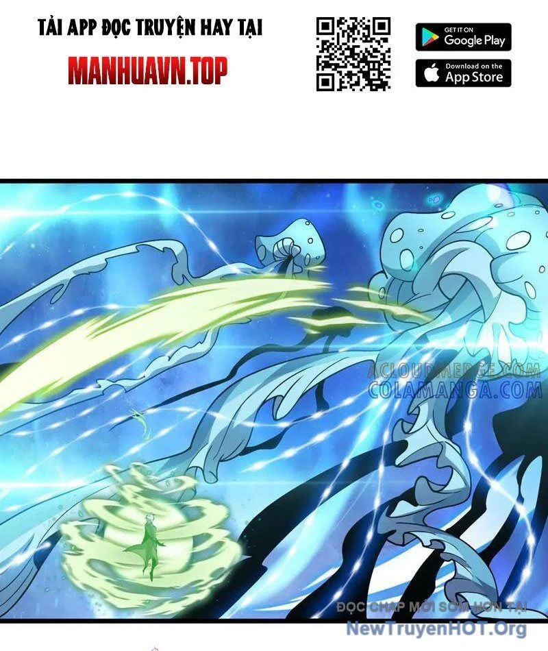 Vạn Tộc Xâm Lược: Thiên Hạ Tham Chiến, Ta Trấn Thủ Hậu Phương Chapter 51 - Trang 2