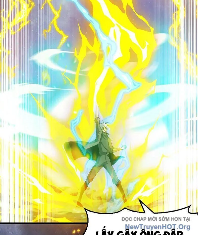 Vạn Tộc Xâm Lược: Thiên Hạ Tham Chiến, Ta Trấn Thủ Hậu Phương Chapter 51 - Trang 2