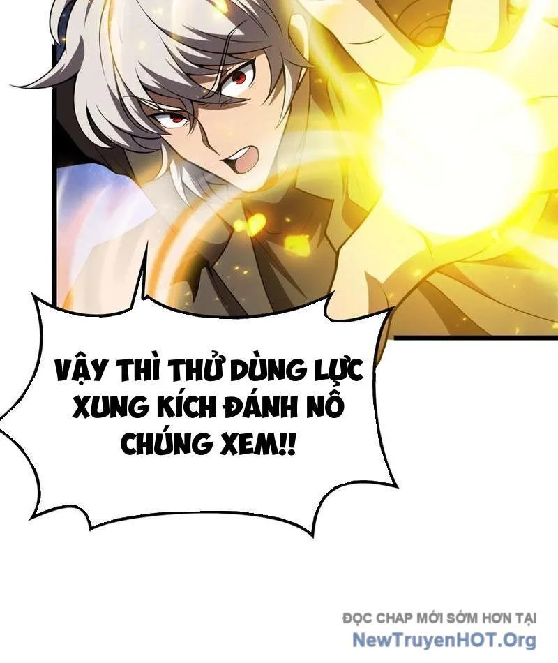 Vạn Tộc Xâm Lược: Thiên Hạ Tham Chiến, Ta Trấn Thủ Hậu Phương Chapter 51 - Trang 2