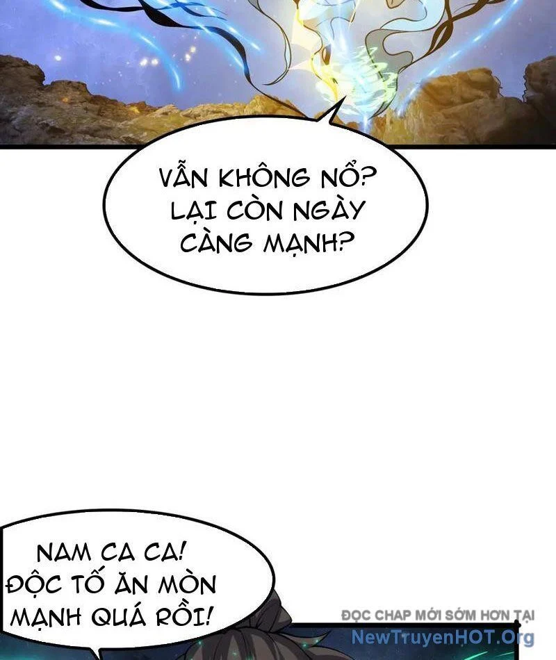 Vạn Tộc Xâm Lược: Thiên Hạ Tham Chiến, Ta Trấn Thủ Hậu Phương Chapter 51 - Trang 2