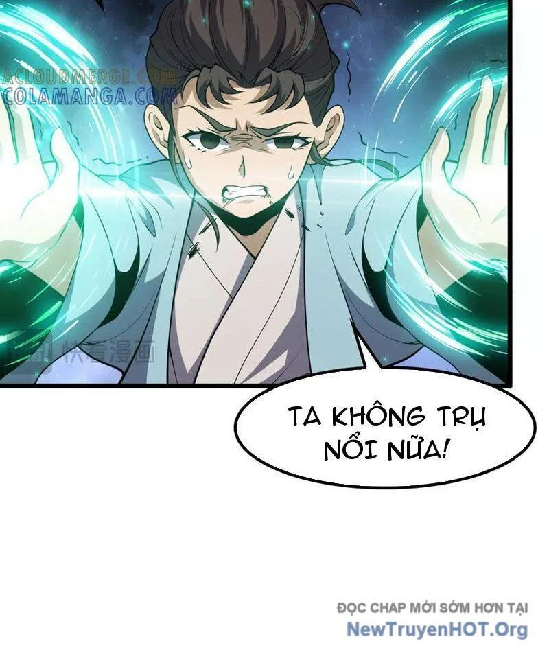 Vạn Tộc Xâm Lược: Thiên Hạ Tham Chiến, Ta Trấn Thủ Hậu Phương Chapter 51 - Trang 2