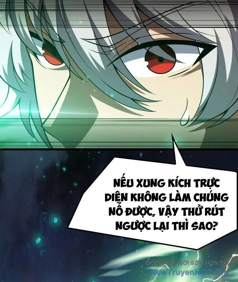 Vạn Tộc Xâm Lược: Thiên Hạ Tham Chiến, Ta Trấn Thủ Hậu Phương Chapter 51 - Trang 2