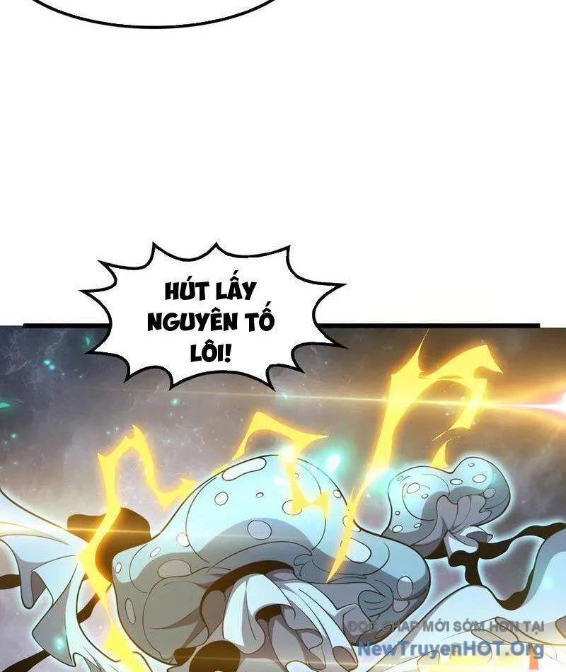 Vạn Tộc Xâm Lược: Thiên Hạ Tham Chiến, Ta Trấn Thủ Hậu Phương Chapter 51 - Trang 2