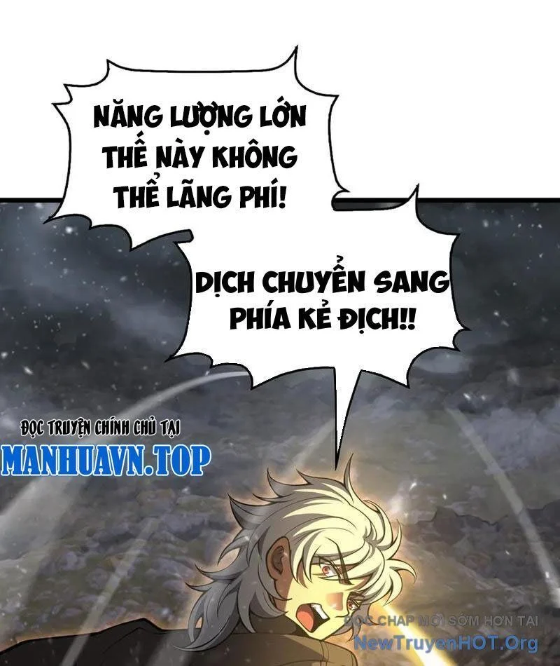 Vạn Tộc Xâm Lược: Thiên Hạ Tham Chiến, Ta Trấn Thủ Hậu Phương Chapter 51 - Trang 2