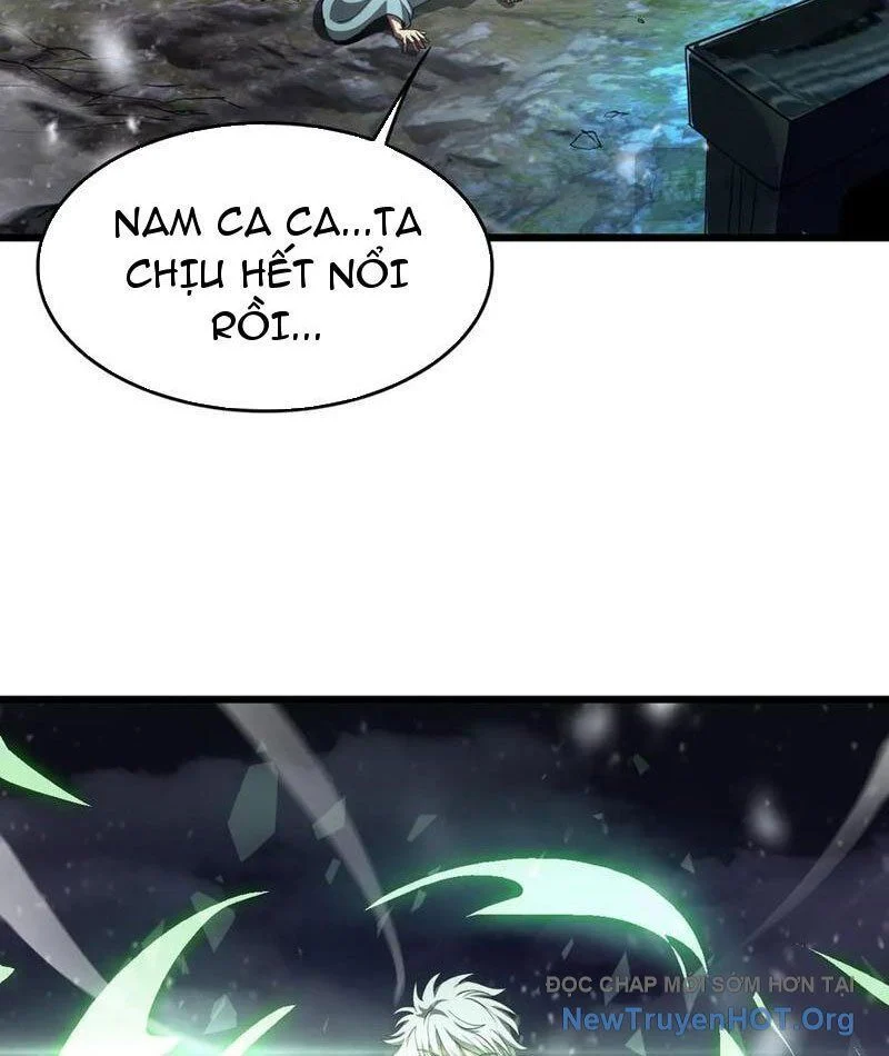 Vạn Tộc Xâm Lược: Thiên Hạ Tham Chiến, Ta Trấn Thủ Hậu Phương Chapter 51 - Trang 2