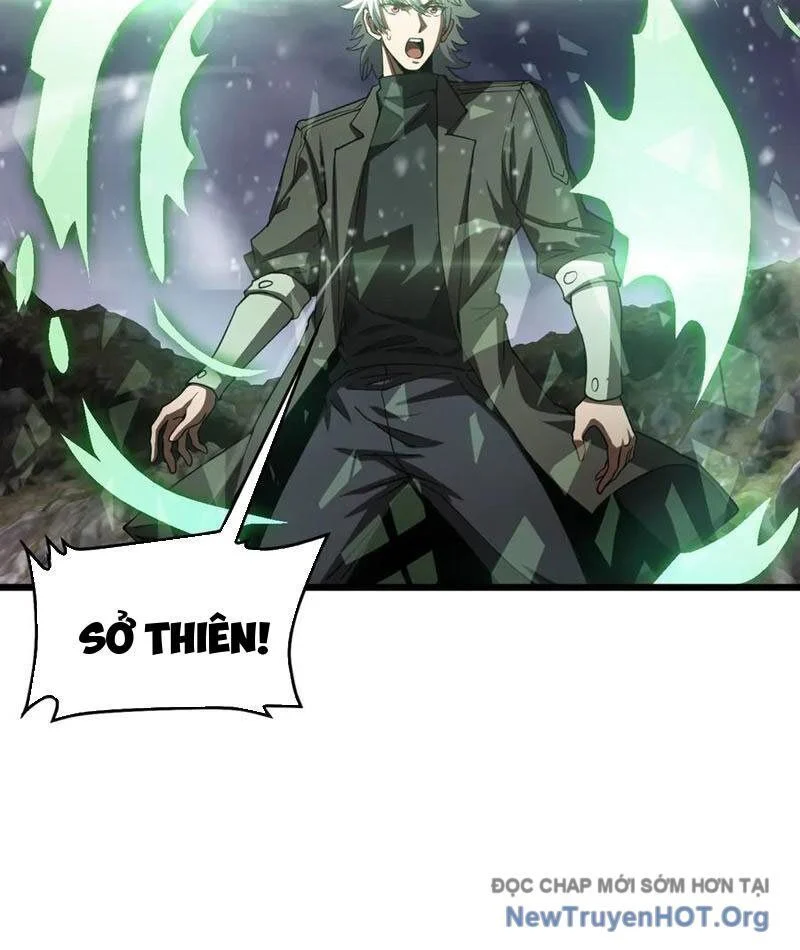 Vạn Tộc Xâm Lược: Thiên Hạ Tham Chiến, Ta Trấn Thủ Hậu Phương Chapter 51 - Trang 2