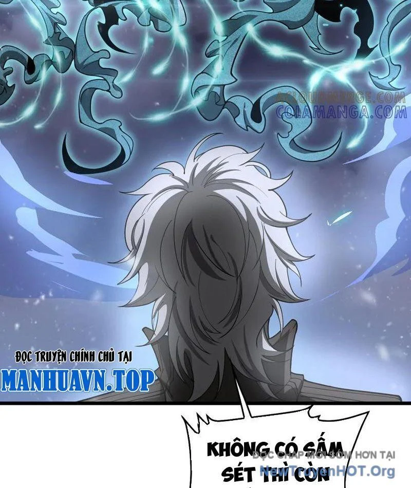 Vạn Tộc Xâm Lược: Thiên Hạ Tham Chiến, Ta Trấn Thủ Hậu Phương Chapter 51 - Trang 2