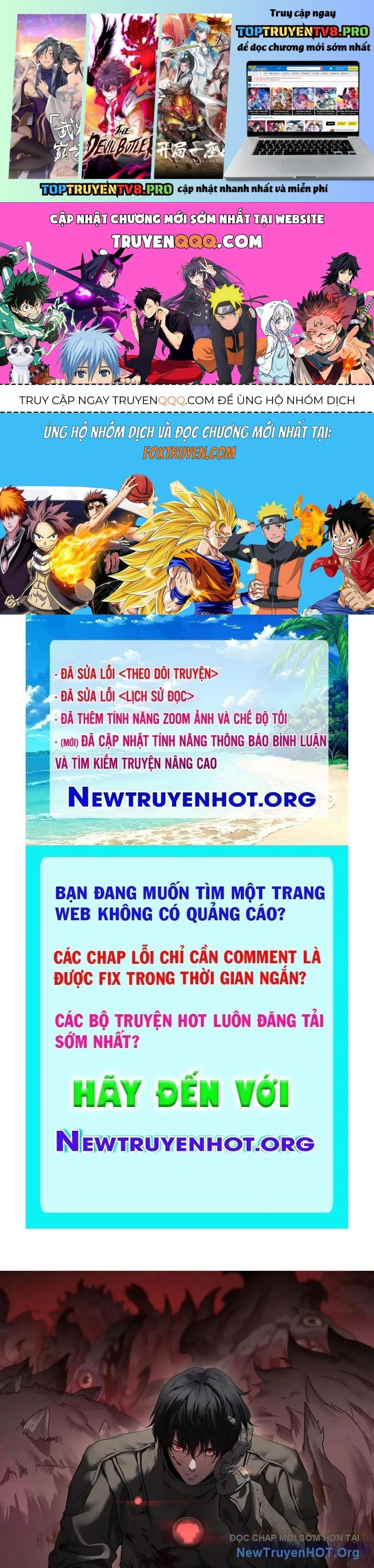 Vạn Tộc Xâm Lược: Thiên Hạ Tham Chiến, Ta Trấn Thủ Hậu Phương Chapter 52 1