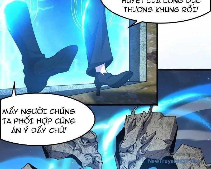 Vạn Tộc Xâm Lược: Thiên Hạ Tham Chiến, Ta Trấn Thủ Hậu Phương Chapter 52 44