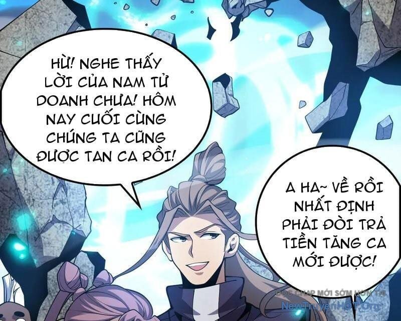 Vạn Tộc Xâm Lược: Thiên Hạ Tham Chiến, Ta Trấn Thủ Hậu Phương Chapter 52 45