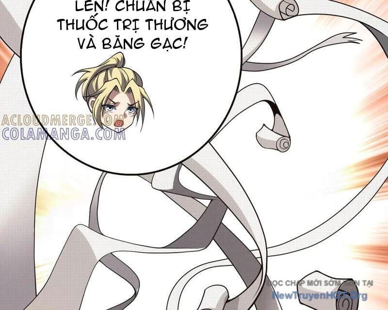 Vạn Tộc Xâm Lược: Thiên Hạ Tham Chiến, Ta Trấn Thủ Hậu Phương Chapter 52 55