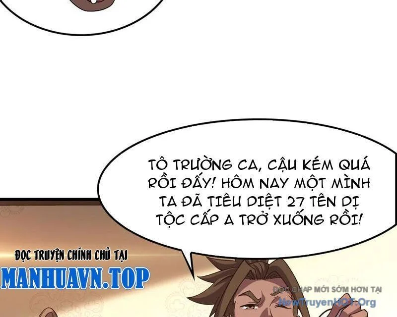 Vạn Tộc Xâm Lược: Thiên Hạ Tham Chiến, Ta Trấn Thủ Hậu Phương Chapter 52 64
