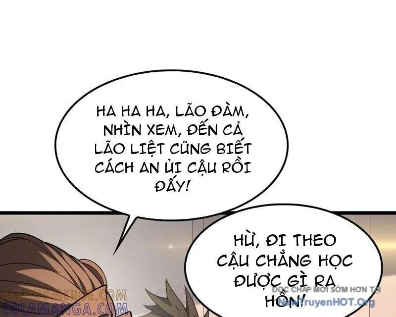 Vạn Tộc Xâm Lược: Thiên Hạ Tham Chiến, Ta Trấn Thủ Hậu Phương Chapter 52 70