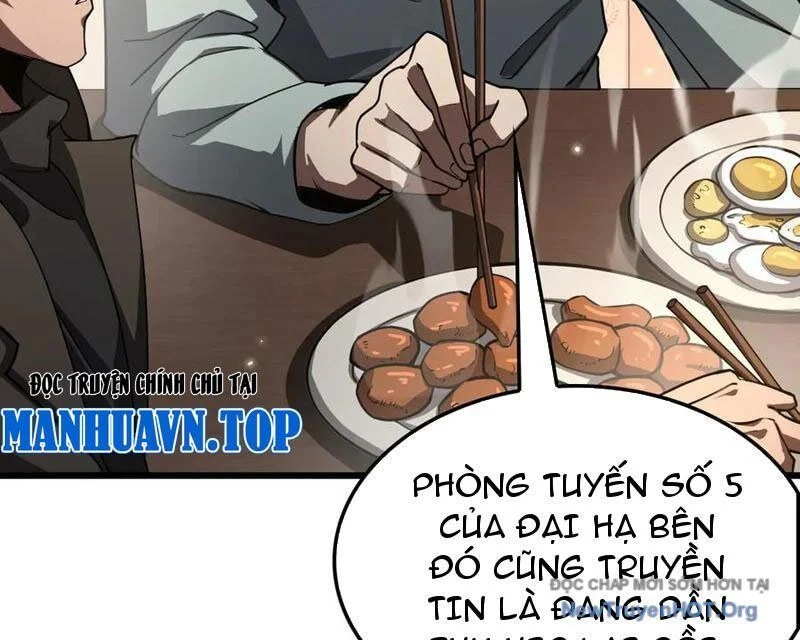 Vạn Tộc Xâm Lược: Thiên Hạ Tham Chiến, Ta Trấn Thủ Hậu Phương Chapter 52 74