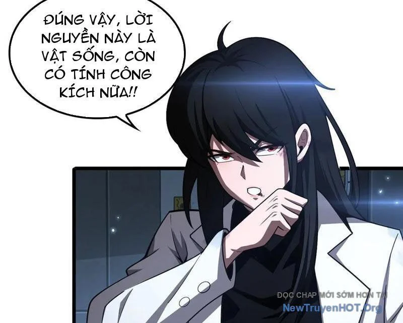 Vạn Tộc Xâm Lược: Thiên Hạ Tham Chiến, Ta Trấn Thủ Hậu Phương Chapter 52 119