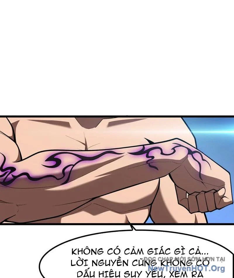 Vạn Tộc Xâm Lược: Thiên Hạ Tham Chiến, Ta Trấn Thủ Hậu Phương Chapter 53 - Trang 3