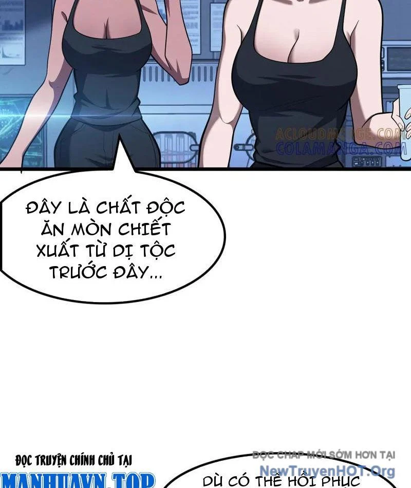 Vạn Tộc Xâm Lược: Thiên Hạ Tham Chiến, Ta Trấn Thủ Hậu Phương Chapter 53 - Trang 3