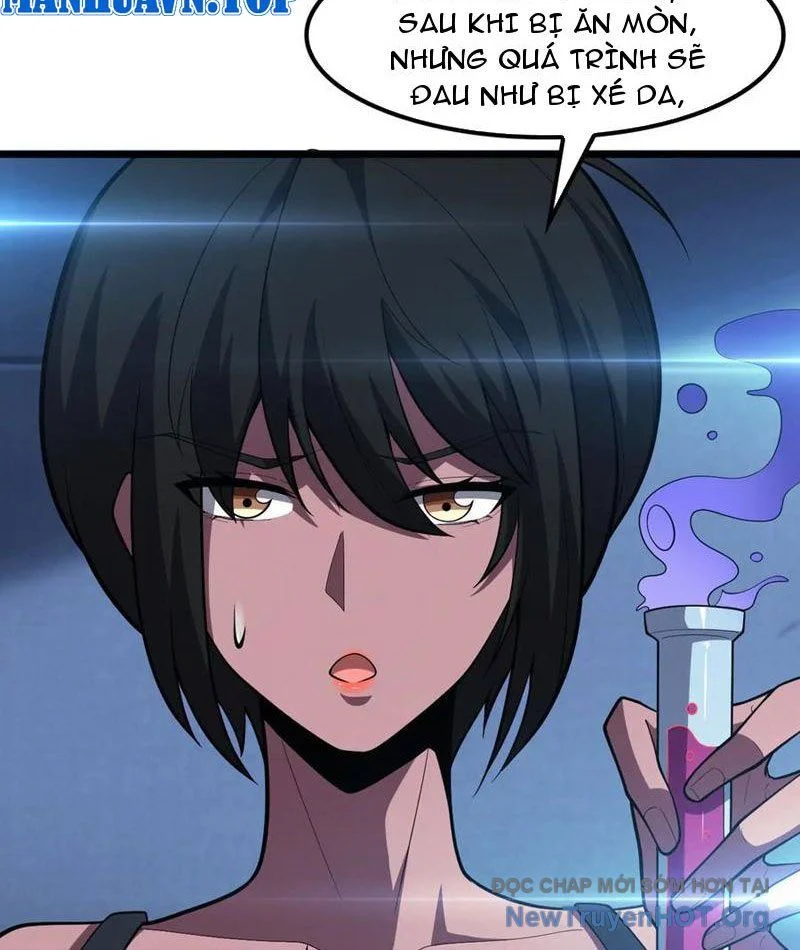 Vạn Tộc Xâm Lược: Thiên Hạ Tham Chiến, Ta Trấn Thủ Hậu Phương Chapter 53 - Trang 3