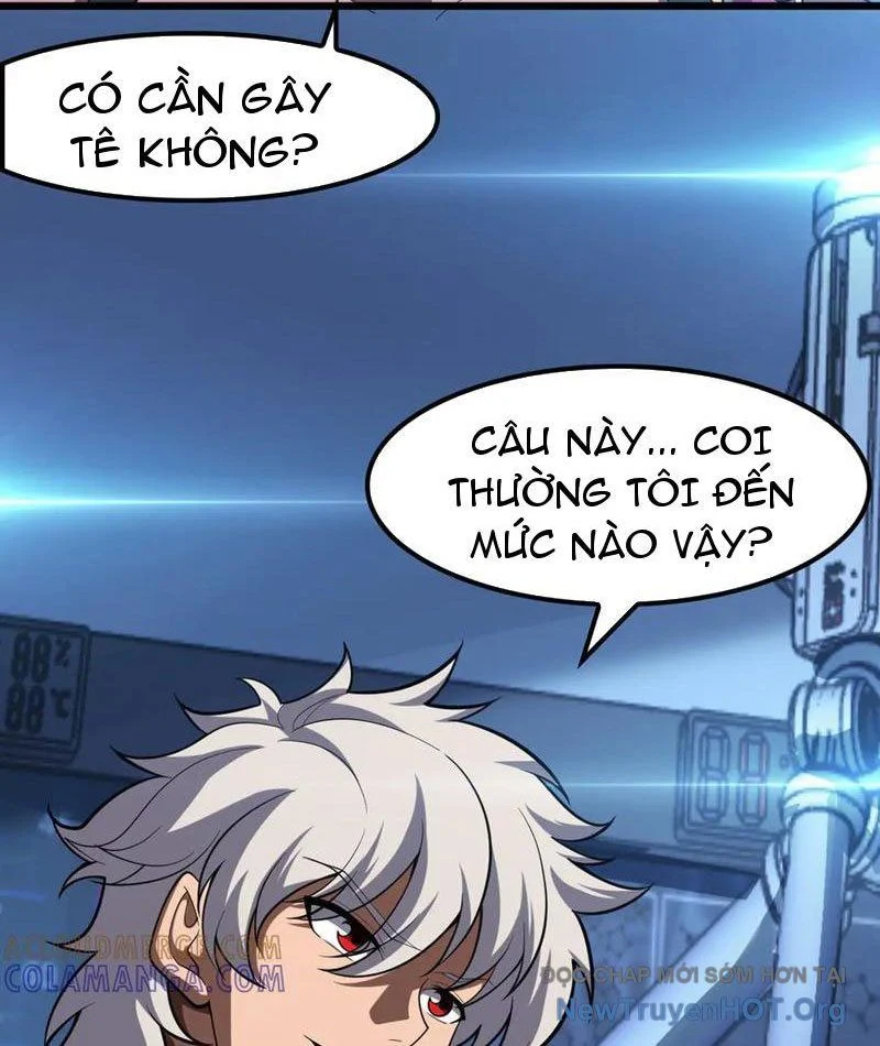 Vạn Tộc Xâm Lược: Thiên Hạ Tham Chiến, Ta Trấn Thủ Hậu Phương Chapter 53 - Trang 3