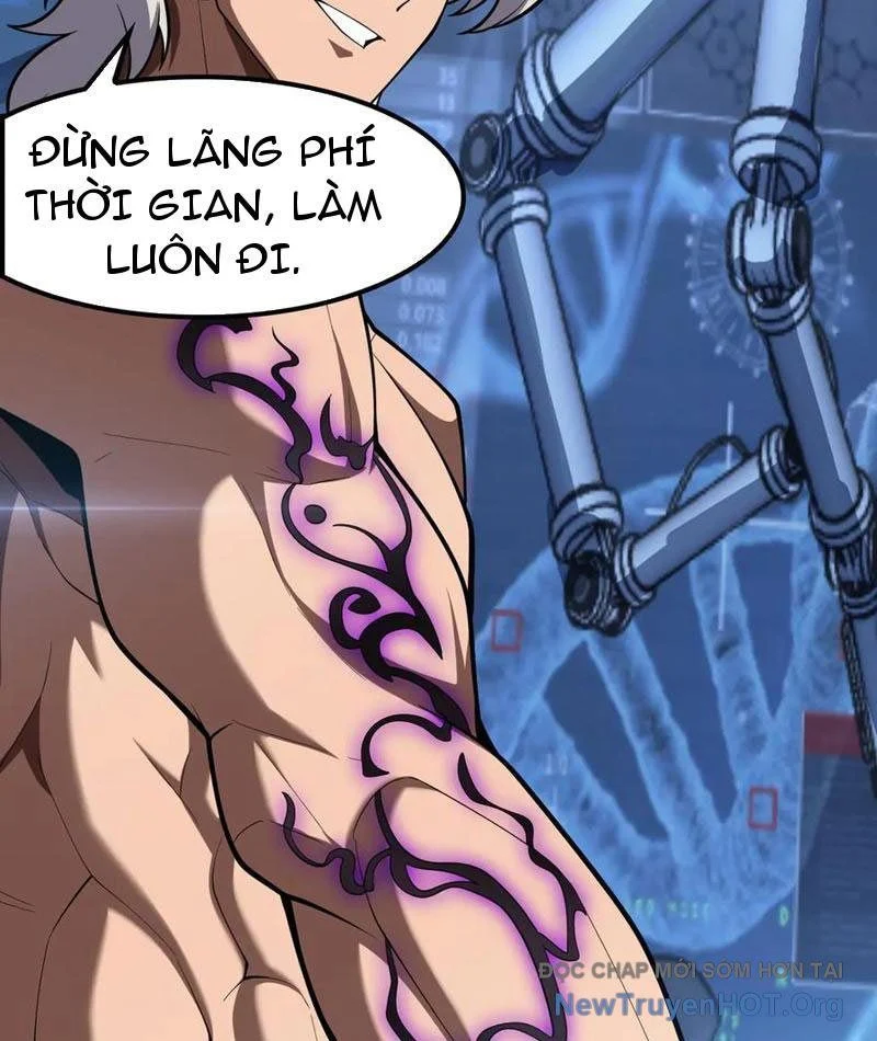Vạn Tộc Xâm Lược: Thiên Hạ Tham Chiến, Ta Trấn Thủ Hậu Phương Chapter 53 - Trang 3