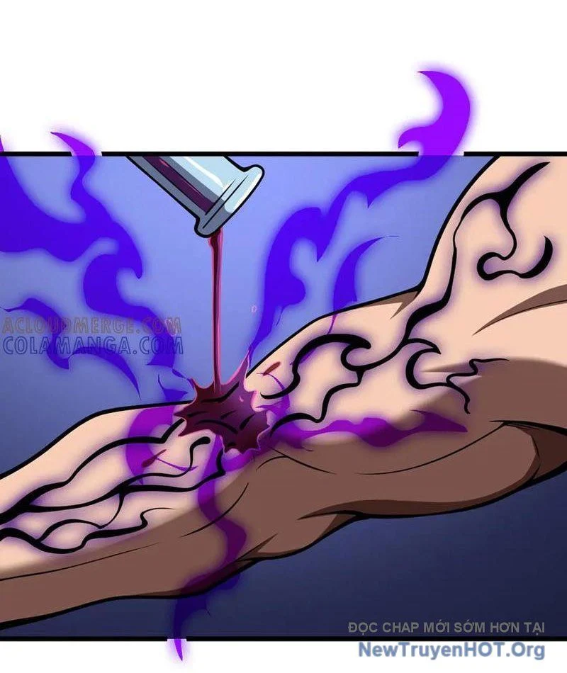 Vạn Tộc Xâm Lược: Thiên Hạ Tham Chiến, Ta Trấn Thủ Hậu Phương Chapter 53 - Trang 3