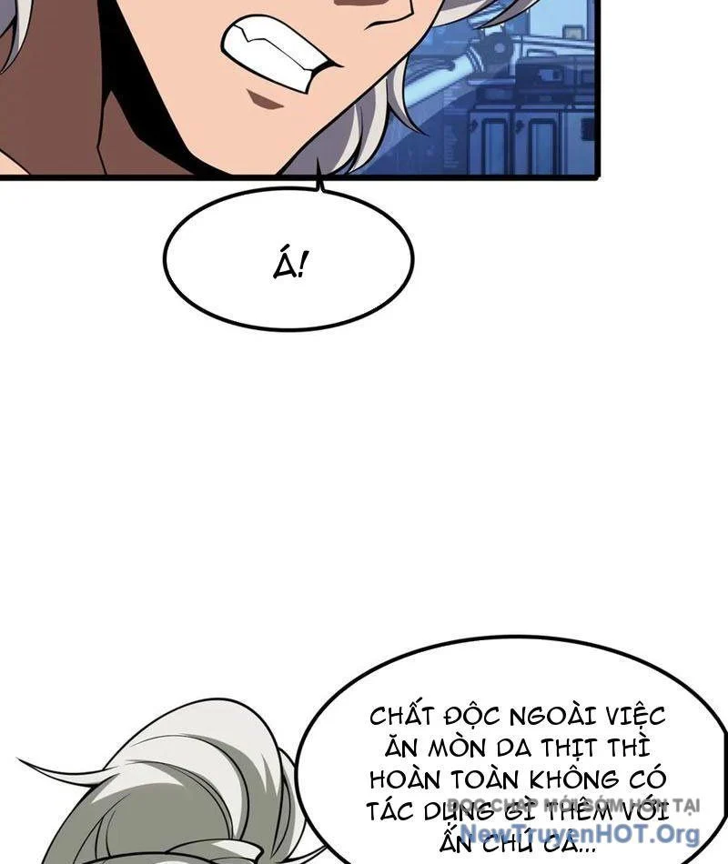 Vạn Tộc Xâm Lược: Thiên Hạ Tham Chiến, Ta Trấn Thủ Hậu Phương Chapter 53 - Trang 3