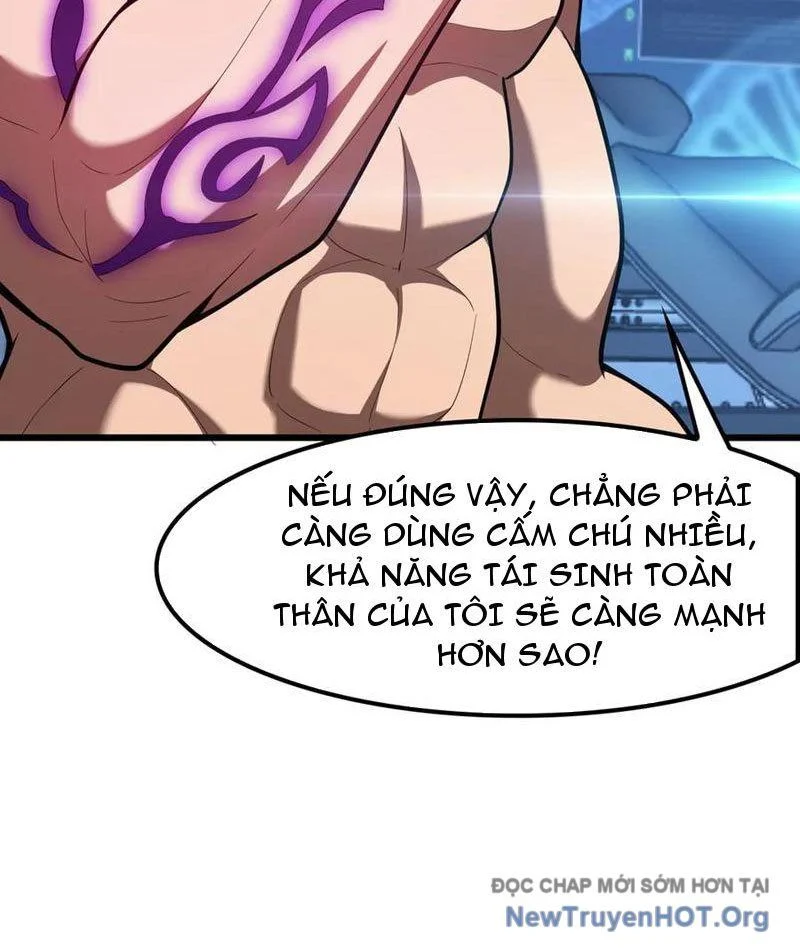 Vạn Tộc Xâm Lược: Thiên Hạ Tham Chiến, Ta Trấn Thủ Hậu Phương Chapter 53 - Trang 3