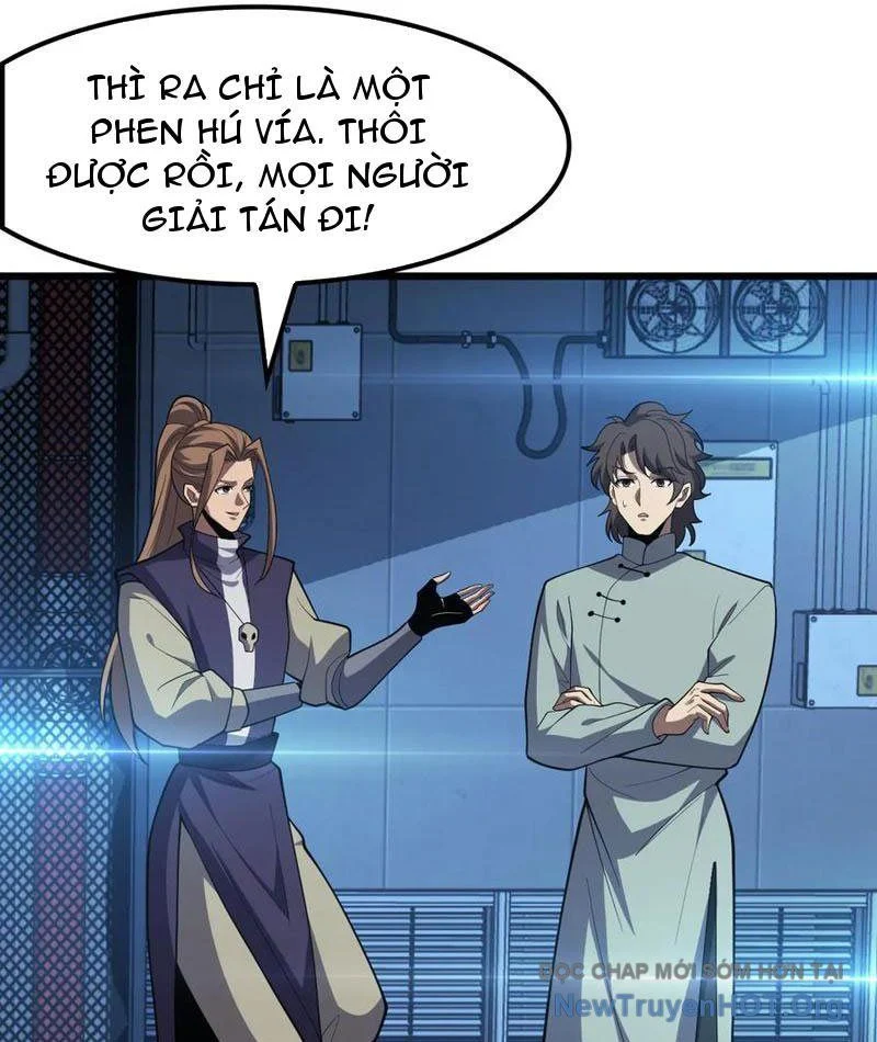 Vạn Tộc Xâm Lược: Thiên Hạ Tham Chiến, Ta Trấn Thủ Hậu Phương Chapter 53 - Trang 3