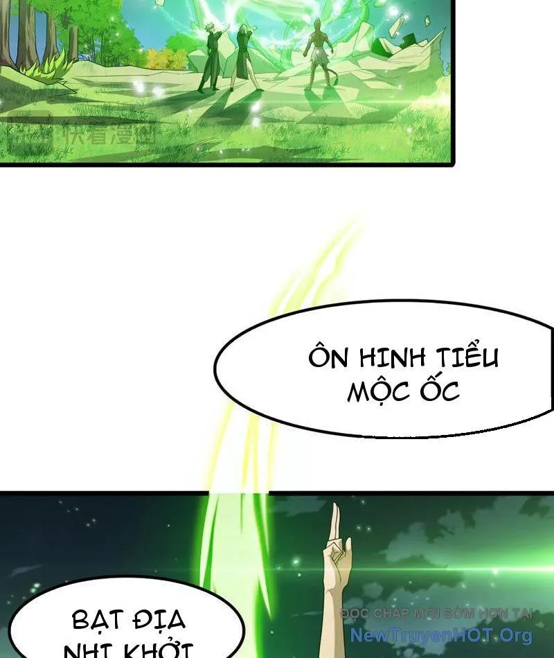 Vạn Tộc Xâm Lược: Thiên Hạ Tham Chiến, Ta Trấn Thủ Hậu Phương Chapter 53 - Trang 3