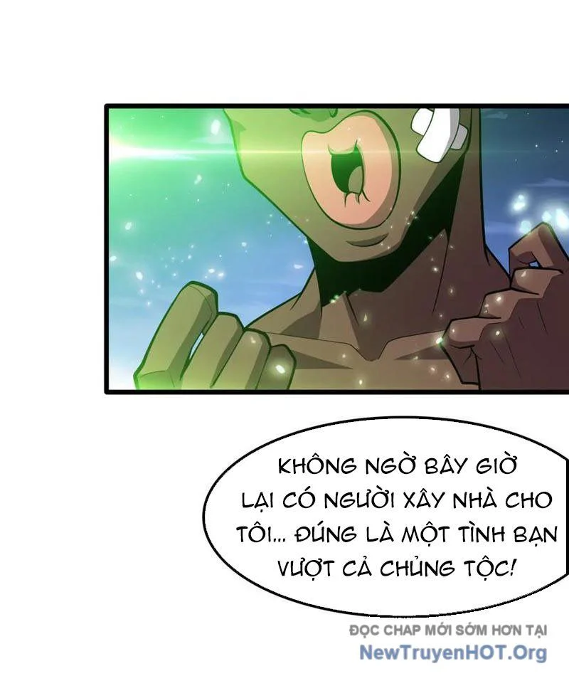 Vạn Tộc Xâm Lược: Thiên Hạ Tham Chiến, Ta Trấn Thủ Hậu Phương Chapter 53 - Trang 3