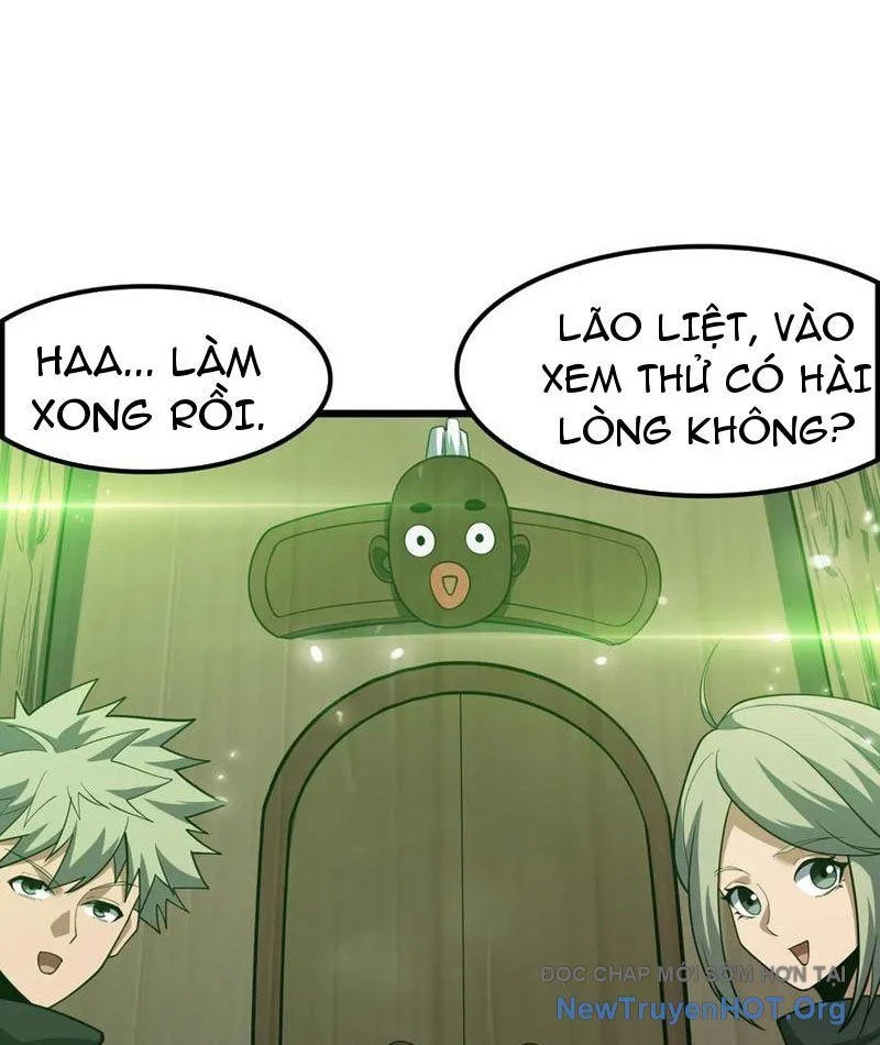 Vạn Tộc Xâm Lược: Thiên Hạ Tham Chiến, Ta Trấn Thủ Hậu Phương Chapter 53 - Trang 3