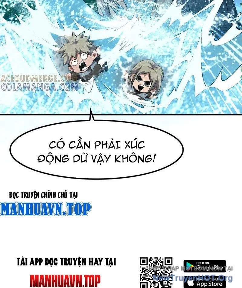 Vạn Tộc Xâm Lược: Thiên Hạ Tham Chiến, Ta Trấn Thủ Hậu Phương Chapter 53 - Trang 3