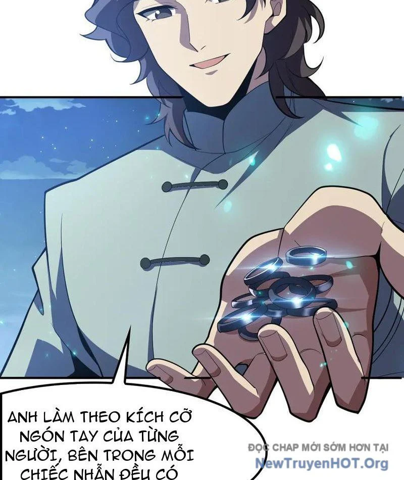 Vạn Tộc Xâm Lược: Thiên Hạ Tham Chiến, Ta Trấn Thủ Hậu Phương Chapter 53 - Trang 3