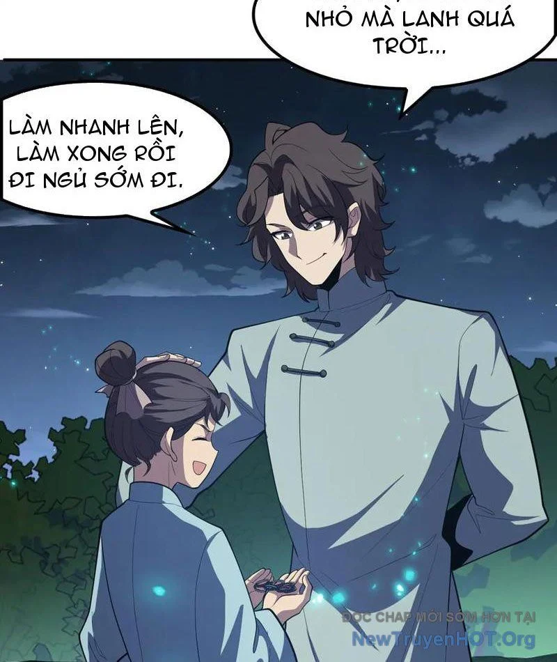 Vạn Tộc Xâm Lược: Thiên Hạ Tham Chiến, Ta Trấn Thủ Hậu Phương Chapter 53 - Trang 3