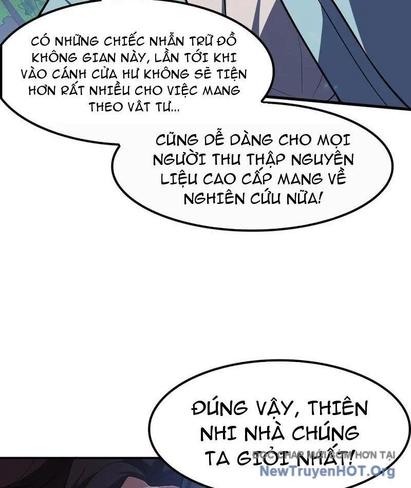Vạn Tộc Xâm Lược: Thiên Hạ Tham Chiến, Ta Trấn Thủ Hậu Phương Chapter 53 - Trang 3