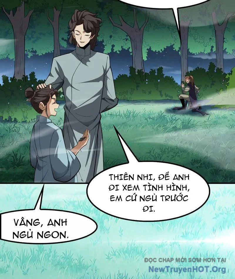Vạn Tộc Xâm Lược: Thiên Hạ Tham Chiến, Ta Trấn Thủ Hậu Phương Chapter 53 - Trang 3