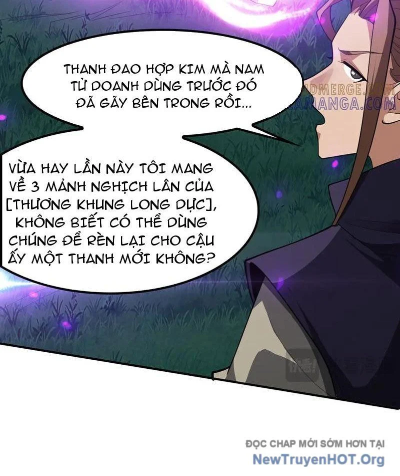 Vạn Tộc Xâm Lược: Thiên Hạ Tham Chiến, Ta Trấn Thủ Hậu Phương Chapter 53 - Trang 3