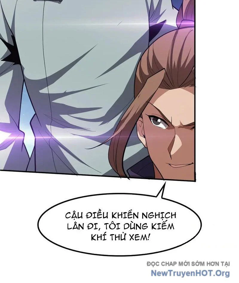 Vạn Tộc Xâm Lược: Thiên Hạ Tham Chiến, Ta Trấn Thủ Hậu Phương Chapter 53 - Trang 3