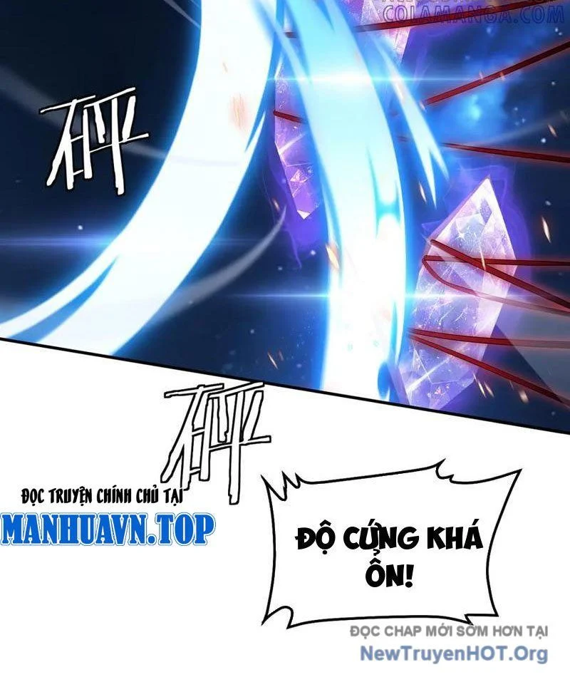Vạn Tộc Xâm Lược: Thiên Hạ Tham Chiến, Ta Trấn Thủ Hậu Phương Chapter 53 - Trang 3