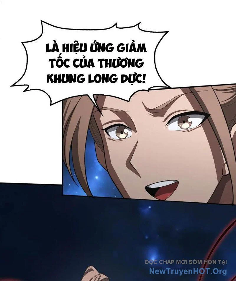 Vạn Tộc Xâm Lược: Thiên Hạ Tham Chiến, Ta Trấn Thủ Hậu Phương Chapter 53 - Trang 3