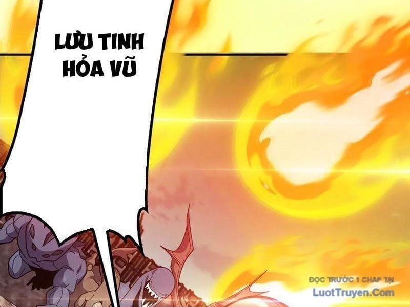 Vạn Tộc Xâm Lược: Thiên Hạ Tham Chiến, Ta Trấn Thủ Hậu Phương Chapter 59 - Trang 2