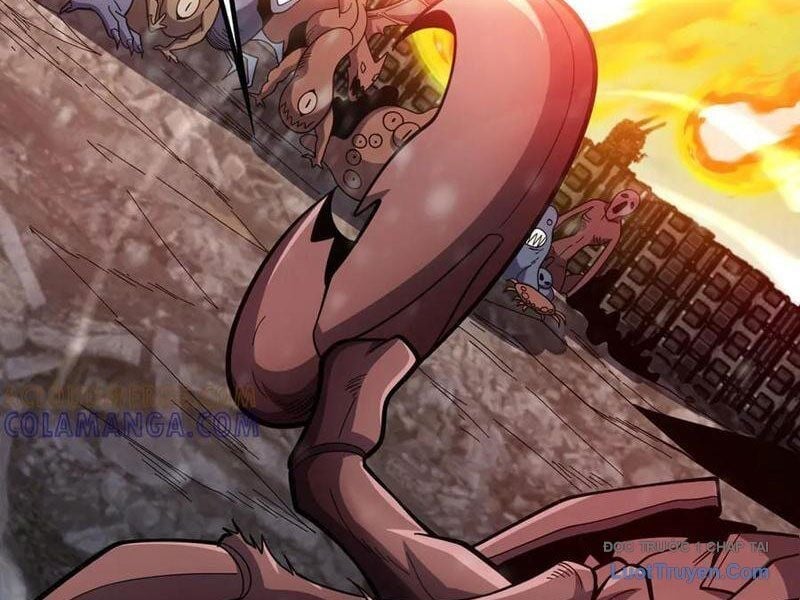 Vạn Tộc Xâm Lược: Thiên Hạ Tham Chiến, Ta Trấn Thủ Hậu Phương Chapter 59 - Trang 2