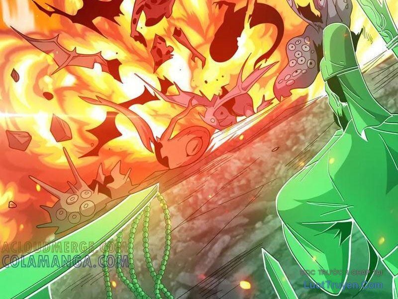 Vạn Tộc Xâm Lược: Thiên Hạ Tham Chiến, Ta Trấn Thủ Hậu Phương Chapter 59 - Trang 2