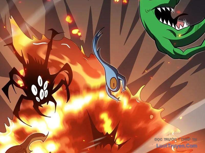 Vạn Tộc Xâm Lược: Thiên Hạ Tham Chiến, Ta Trấn Thủ Hậu Phương Chapter 59 - Trang 2