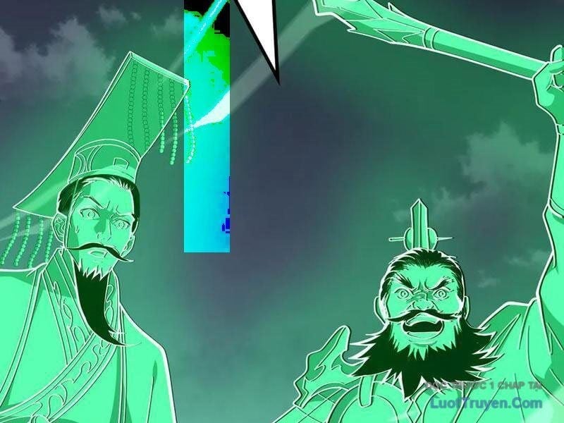 Vạn Tộc Xâm Lược: Thiên Hạ Tham Chiến, Ta Trấn Thủ Hậu Phương Chapter 59 - Trang 2